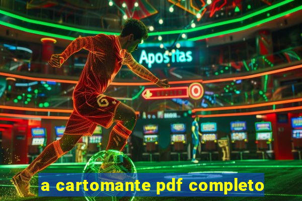 a cartomante pdf completo